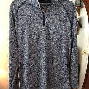 Athletic Pullover
